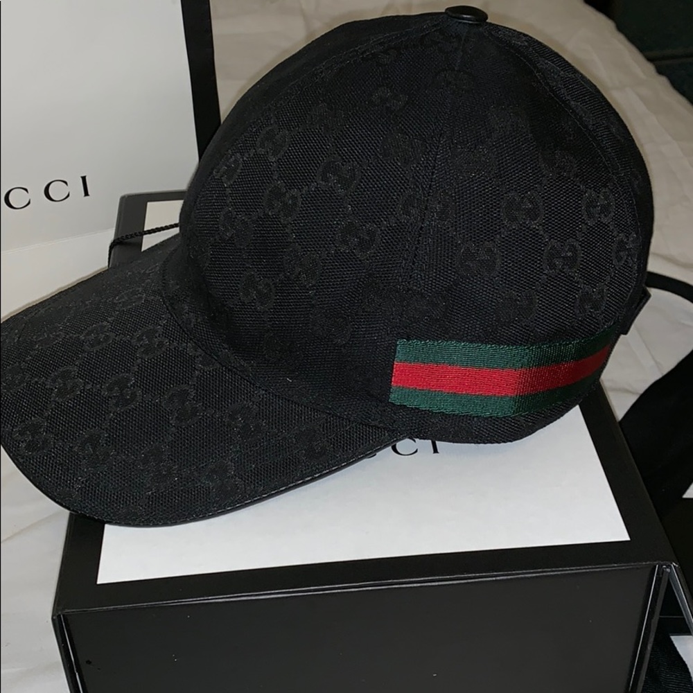 Gucci Hat